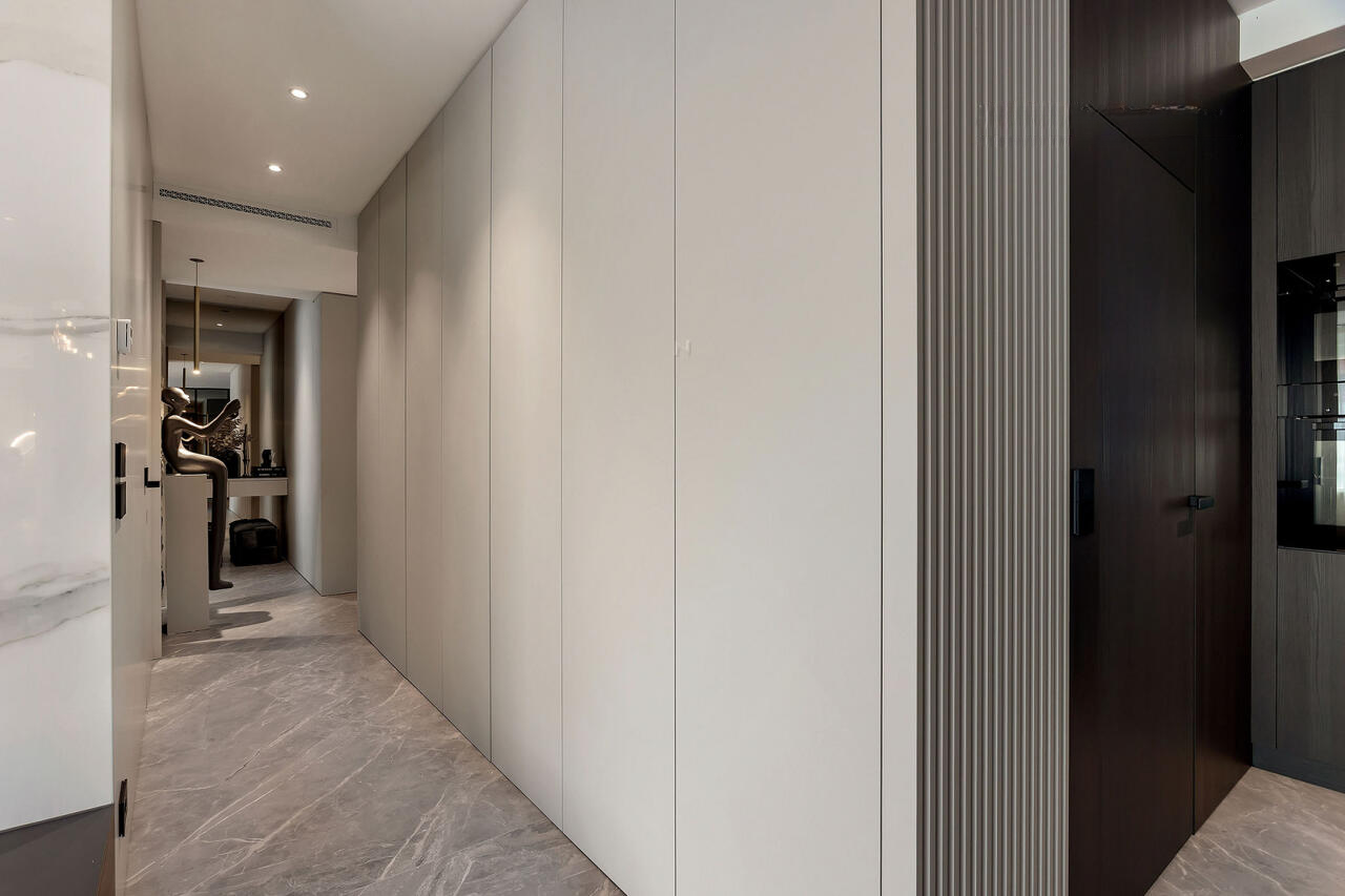 Квартира в Любляне, Словения, 131 м² - фото 11