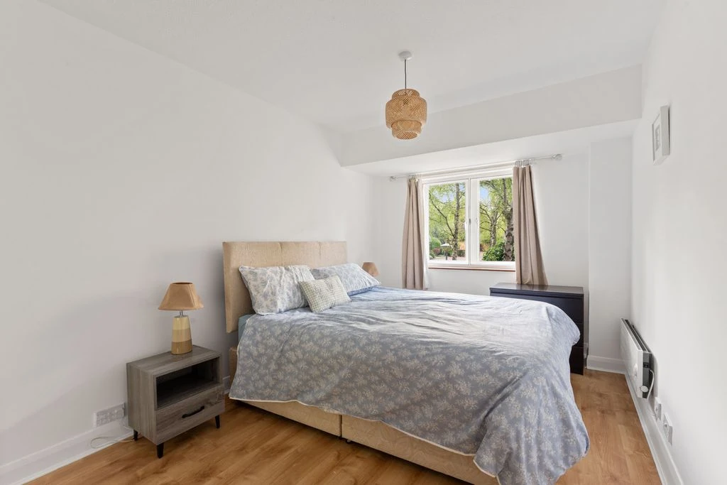 Квартира в Лондоне, Великобритания, 39 м² - фото 11