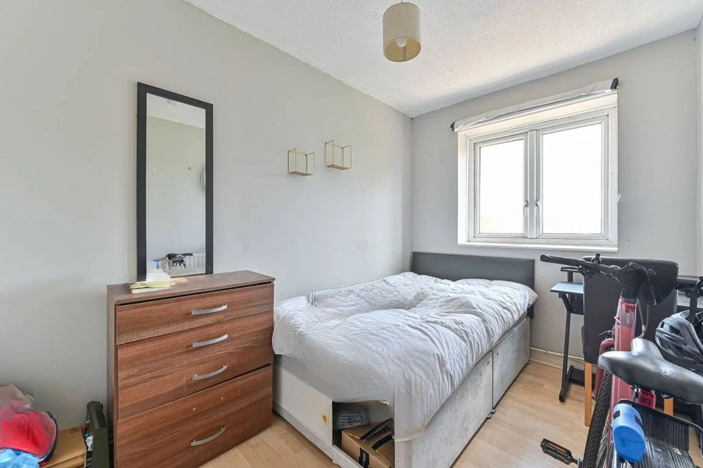 Квартира в Лондоне, Великобритания, 78 м² - фото 11