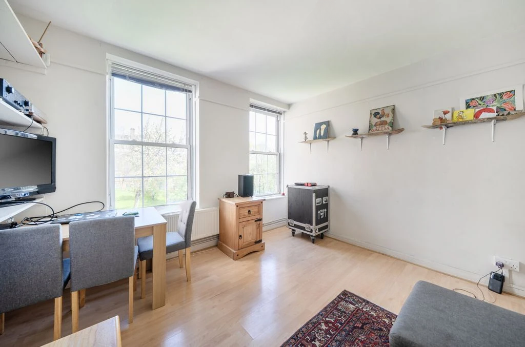 Квартира в Лондоне, Великобритания, 45 м² - фото 11