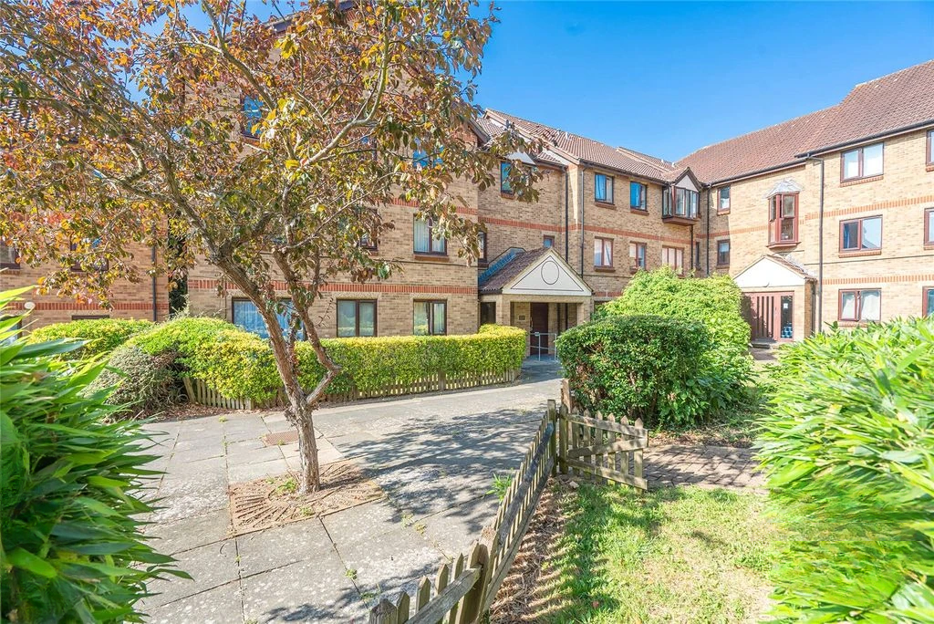 Квартира в Лондоне, Великобритания, 44 м² - фото 11