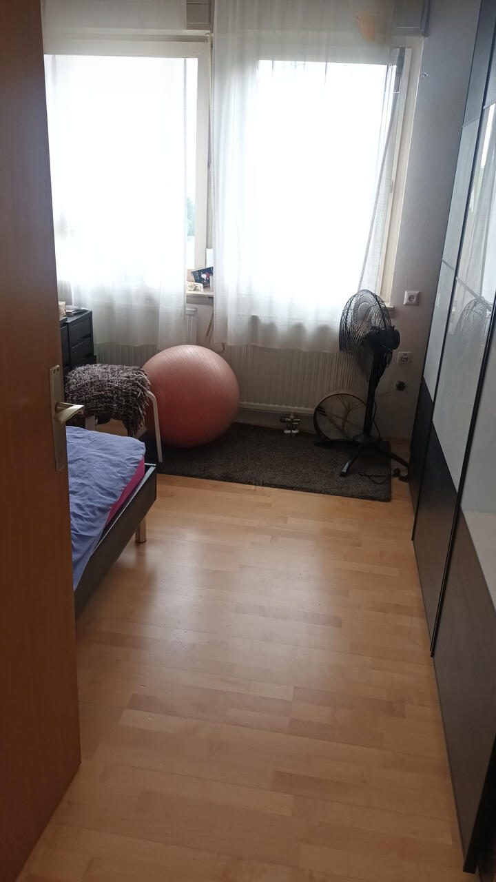 Квартира в Любляне, Словения, 96 м² - фото 11