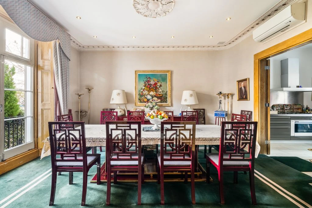 Квартира в Лондоне, Великобритания, 376 м² - фото 11