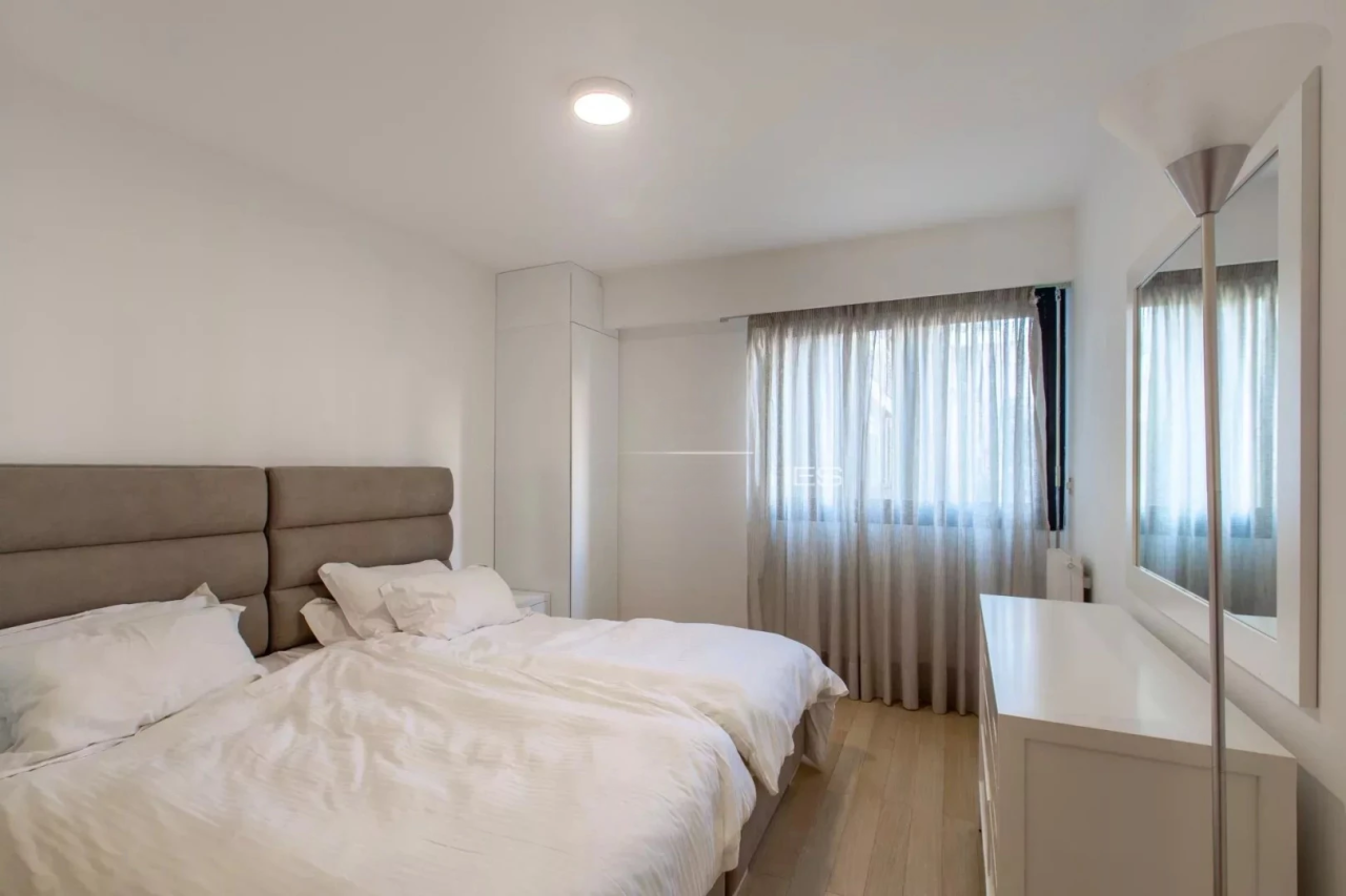 Квартира в Каннах, Франция, 82 м² - фото 11