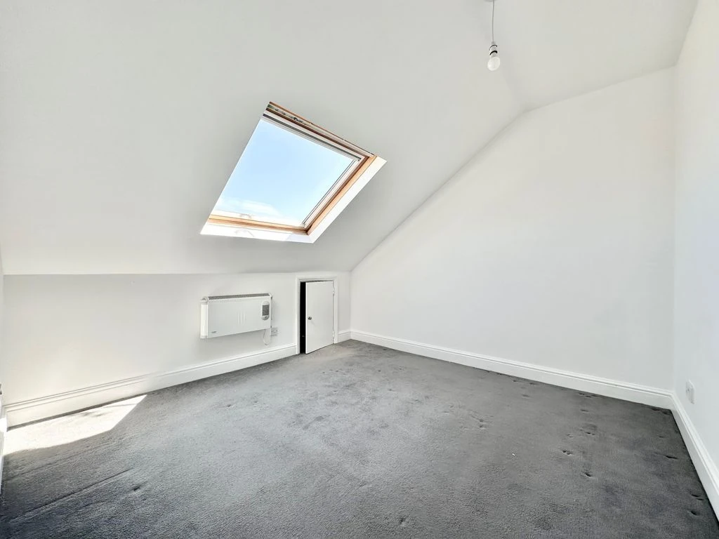 Квартира в Лондоне, Великобритания, 34 м² - фото 11