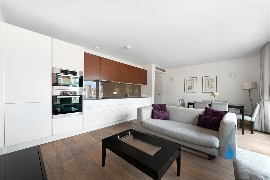 Квартира в Лондоне, Великобритания, 75 м² - фото 11