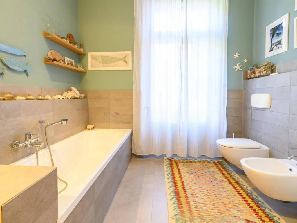 Квартира в Гориции, Италия, 140 м² - фото 11