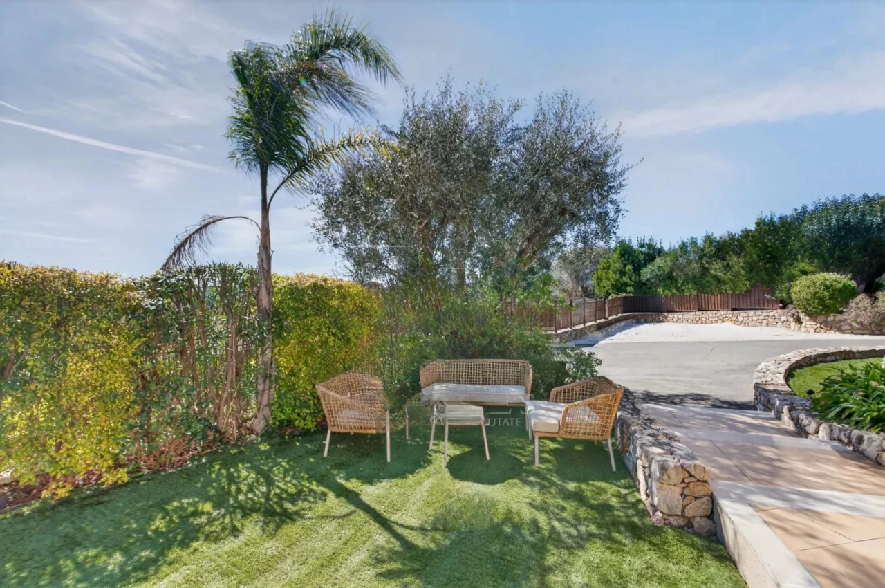 Квартира в Каннах, Франция, 230 м² - фото 11