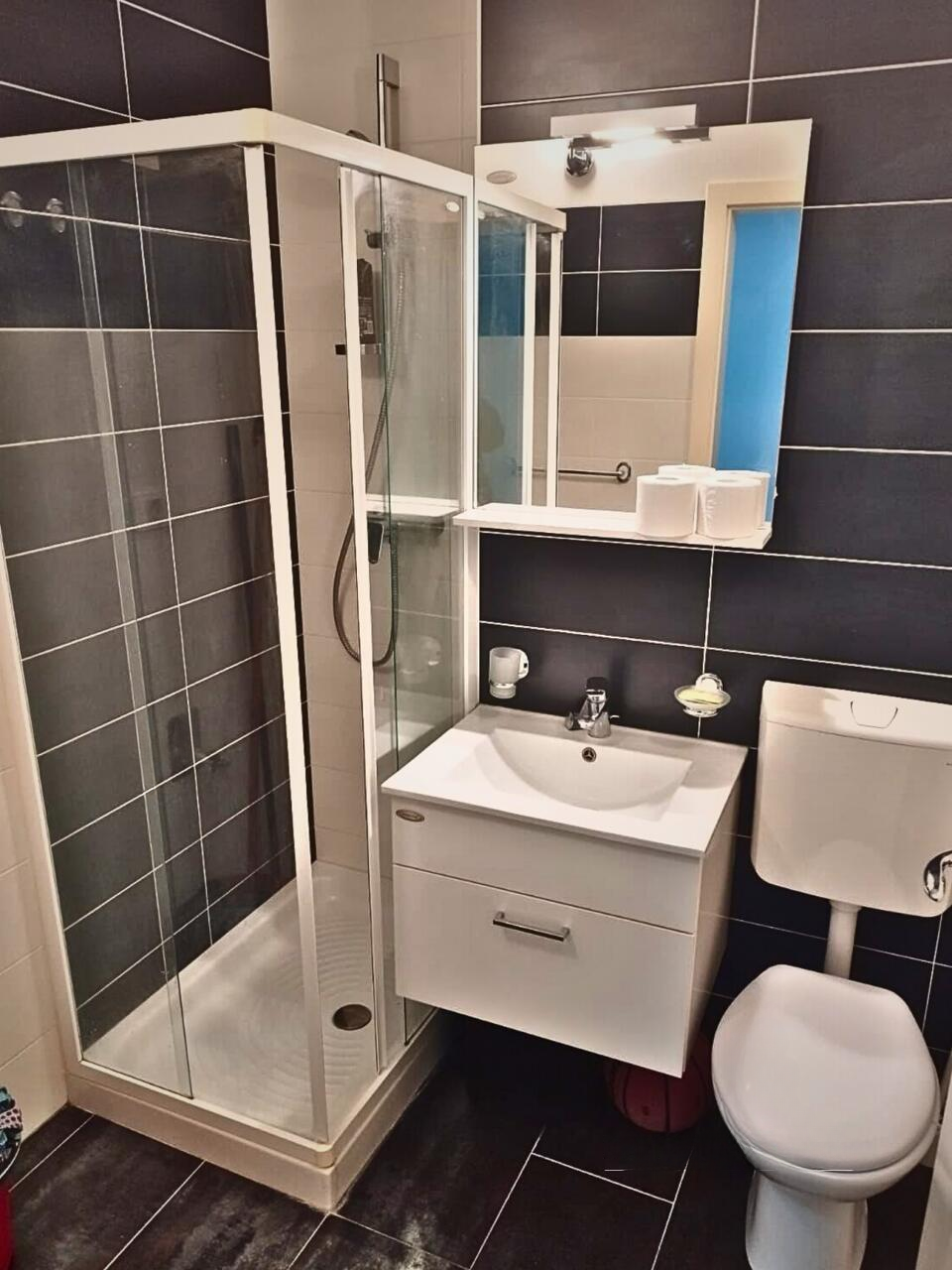 Квартира в Любляне, Словения, 44 м² - фото 11