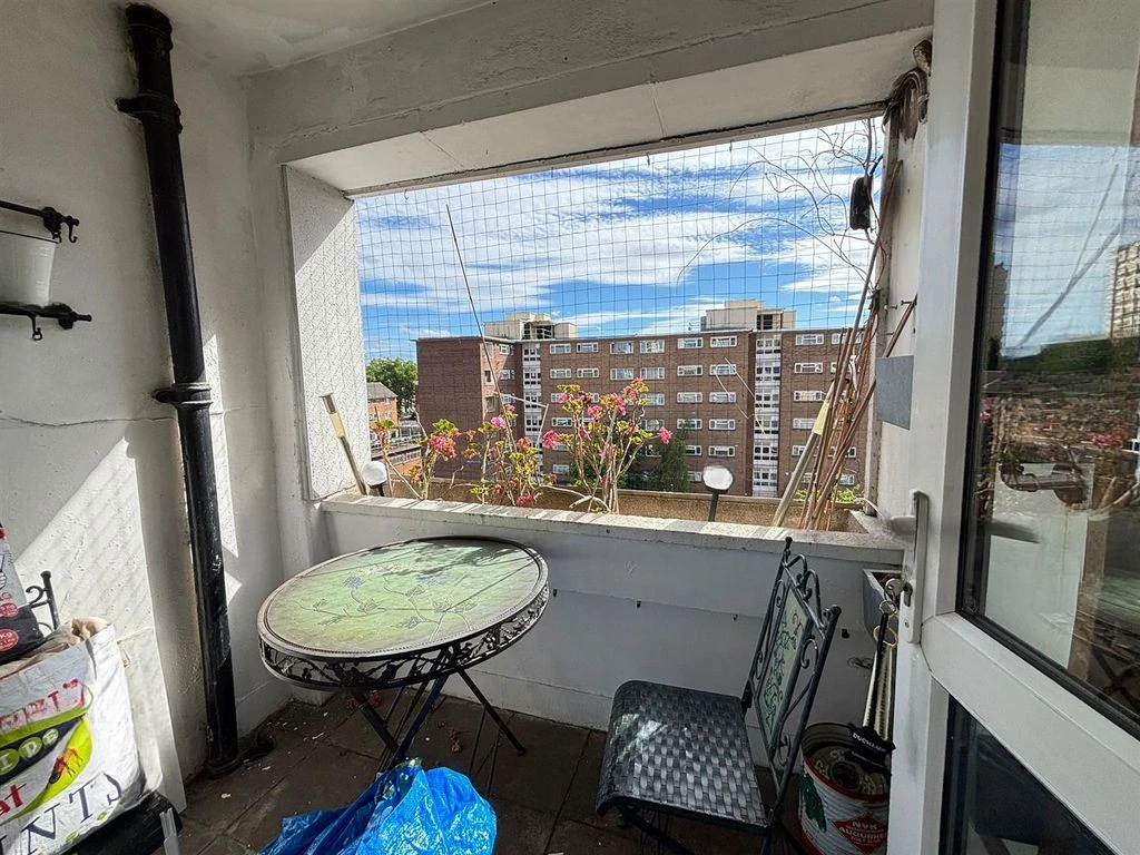 Квартира в Лондоне, Великобритания, 70 м² - фото 11