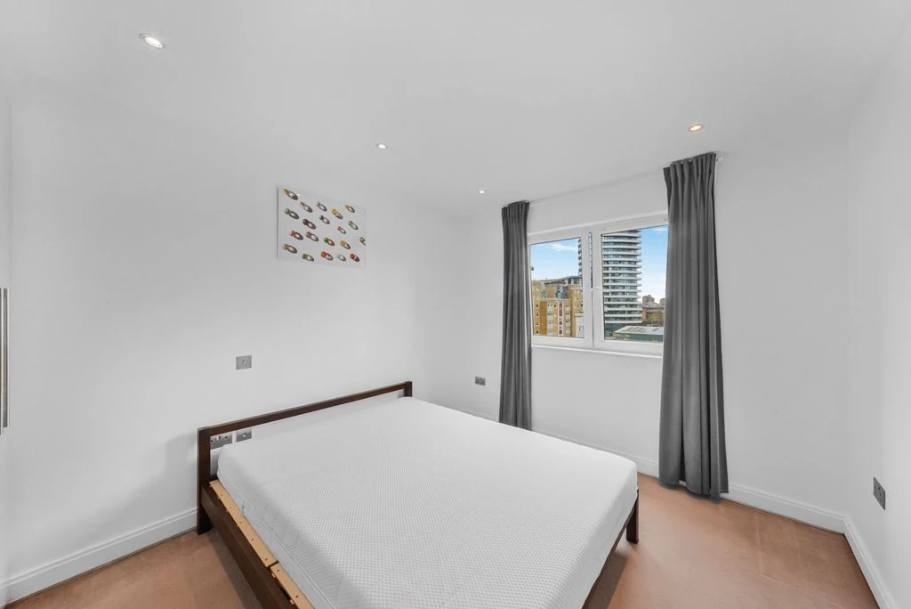 Квартира в Лондоне, Великобритания, 43 м² - фото 11