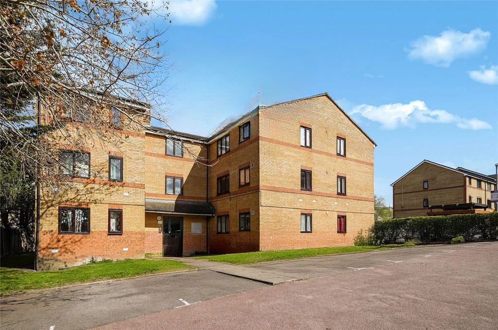 Квартира в Лондоне, Великобритания, 32 м² - фото 11