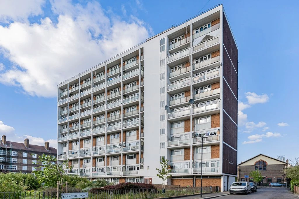 Квартира в Лондоне, Великобритания, 66 м² - фото 11