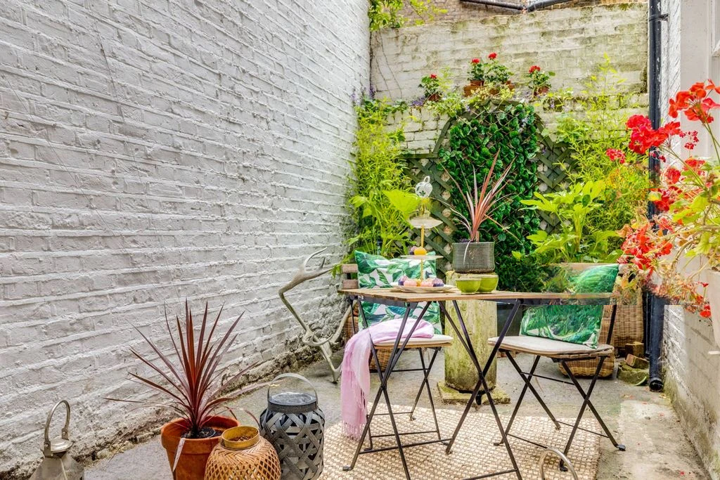 Квартира в Лондоне, Великобритания, 77 м² - фото 11