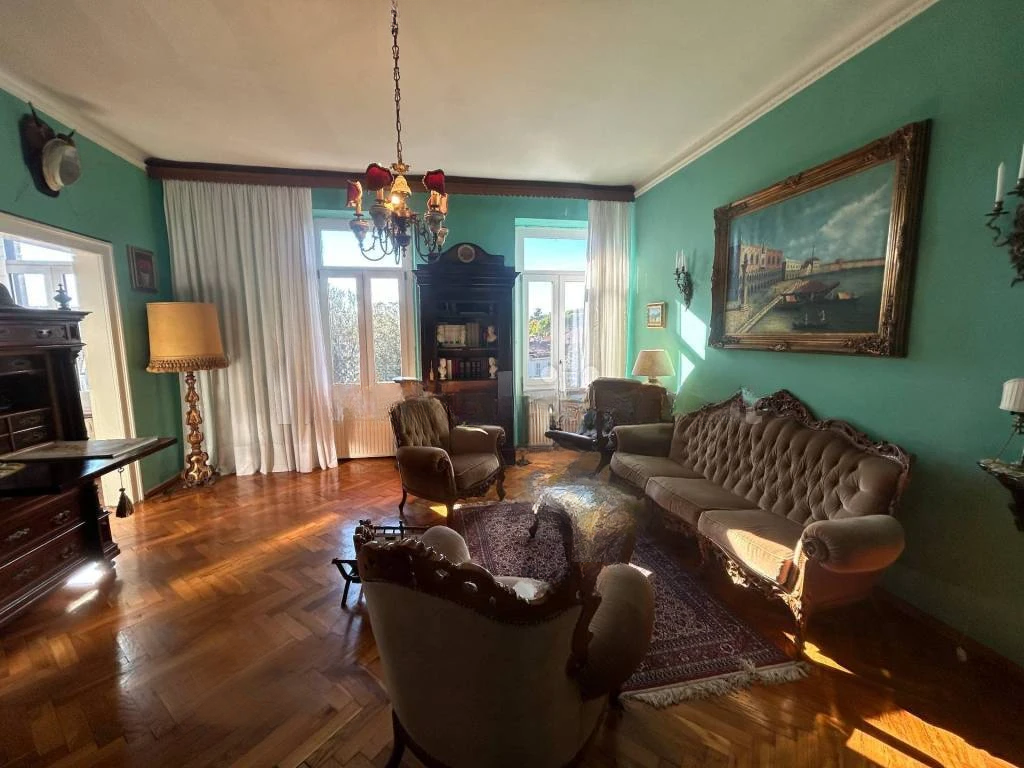 Квартира в Гориции, Италия, 135 м² - фото 11