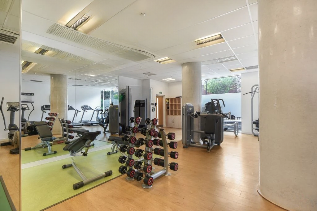 Квартира в Лондоне, Великобритания, 44 м² - фото 11