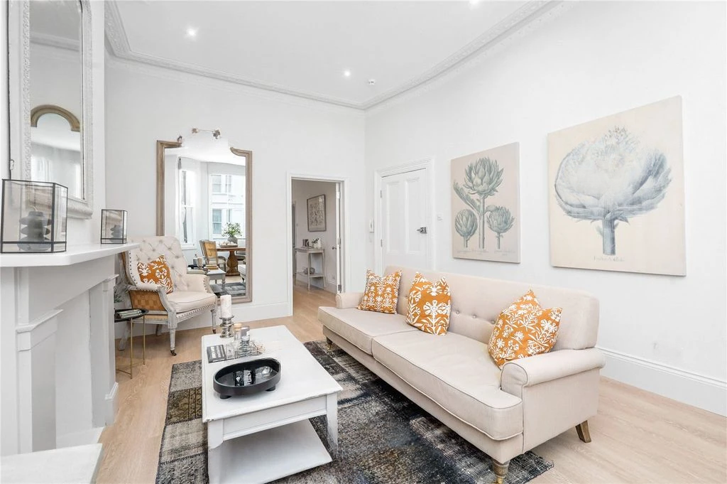 Квартира в Лондоне, Великобритания, 53 м² - фото 11