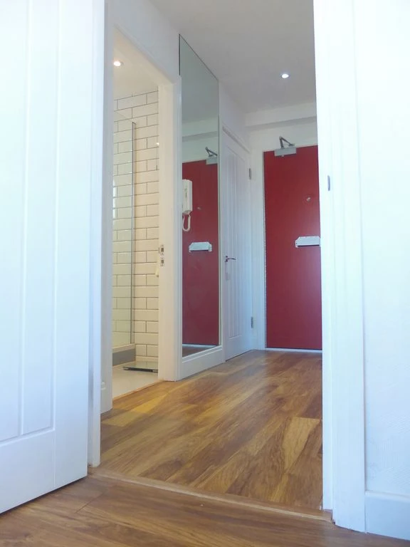 Квартира в Лондоне, Великобритания, 47 м² - фото 11