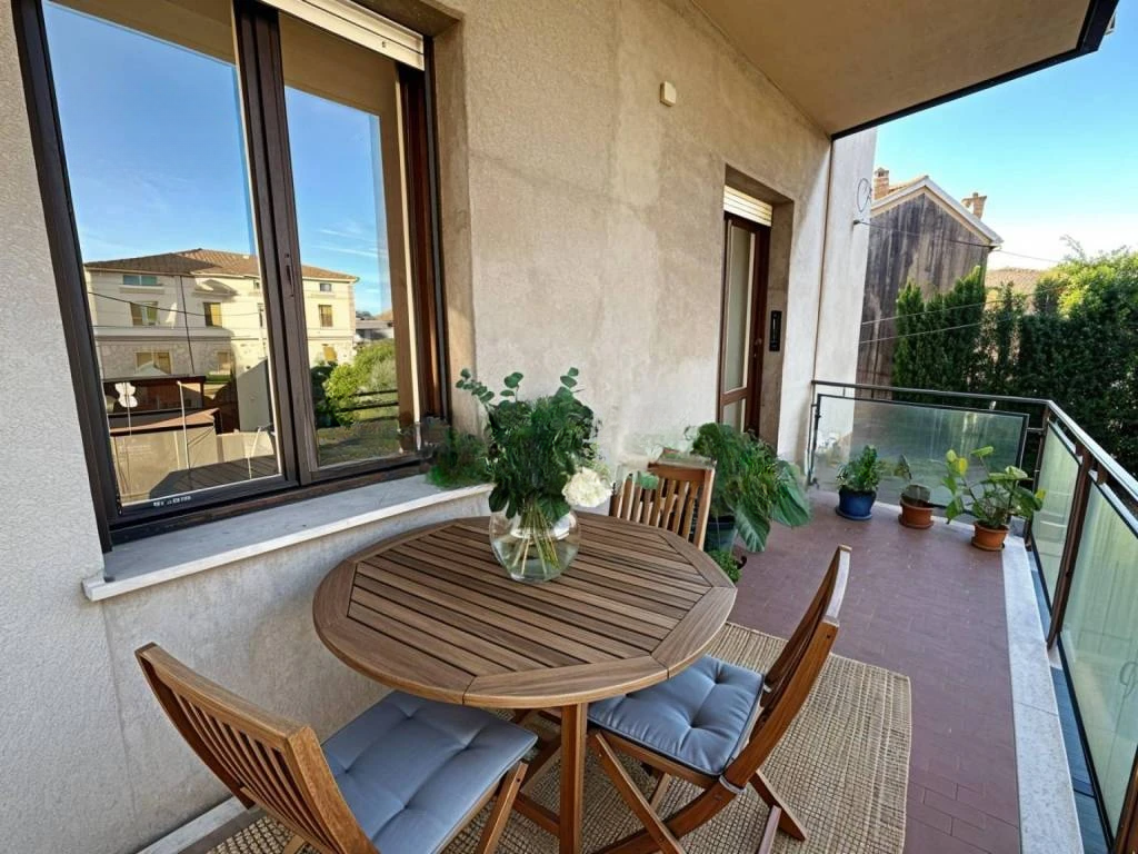 Квартира в Гориции, Италия, 151 м² - фото 11