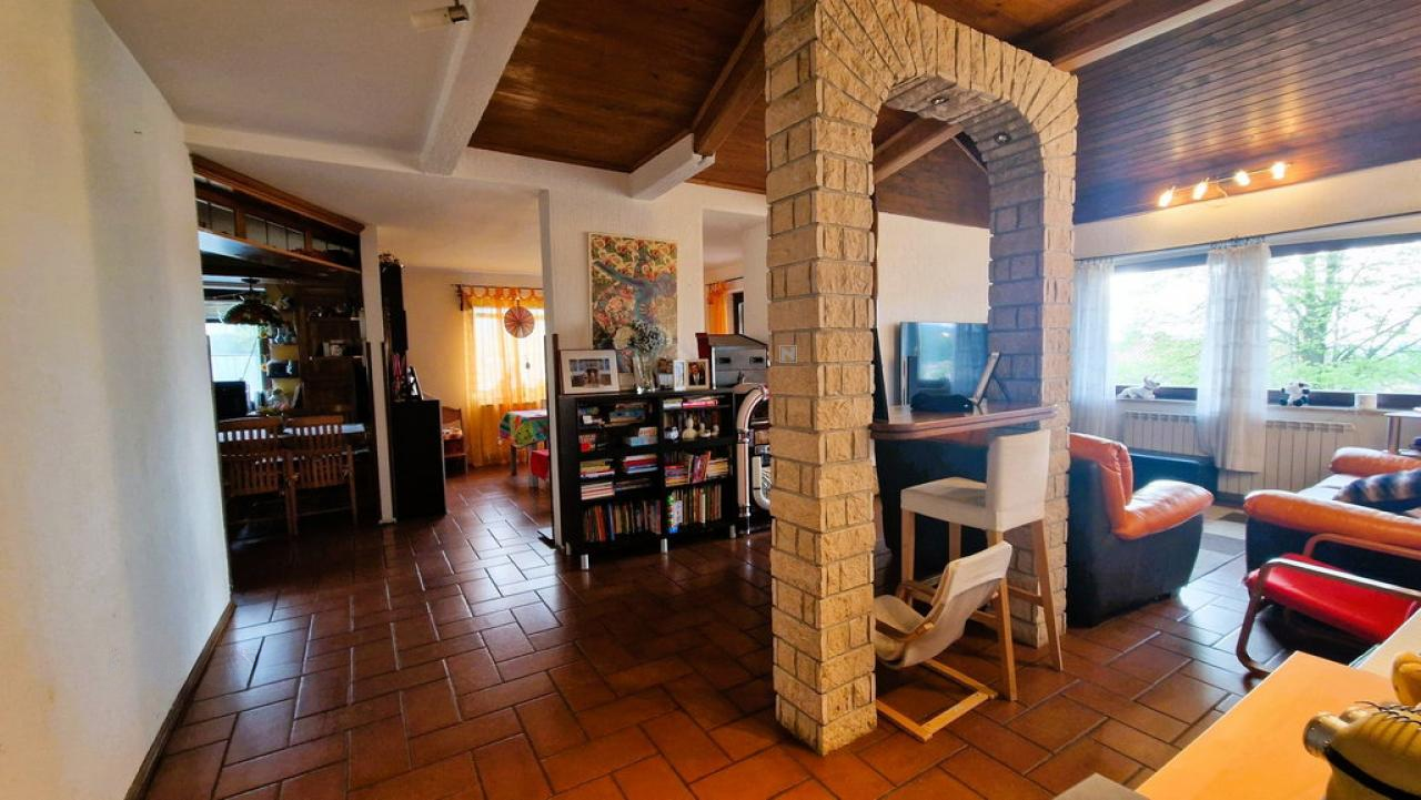 Дом в Сежане, Словения, 394 м² - фото 11