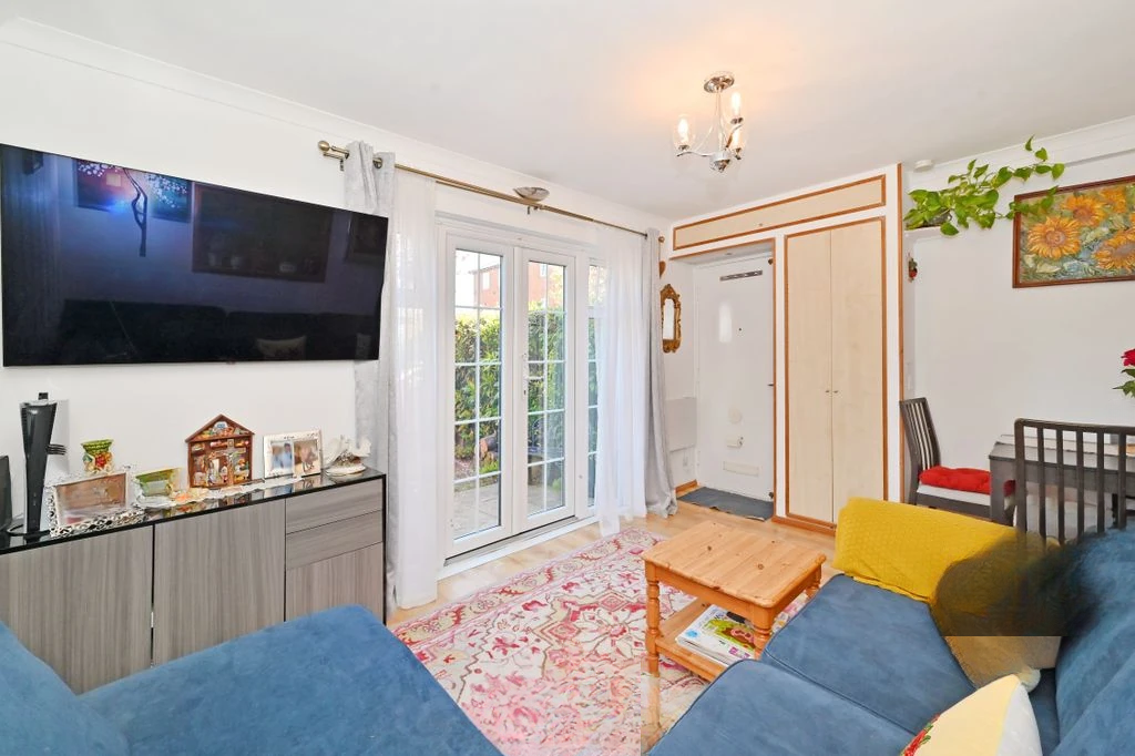 Квартира в Лондоне, Великобритания, 43 м² - фото 11