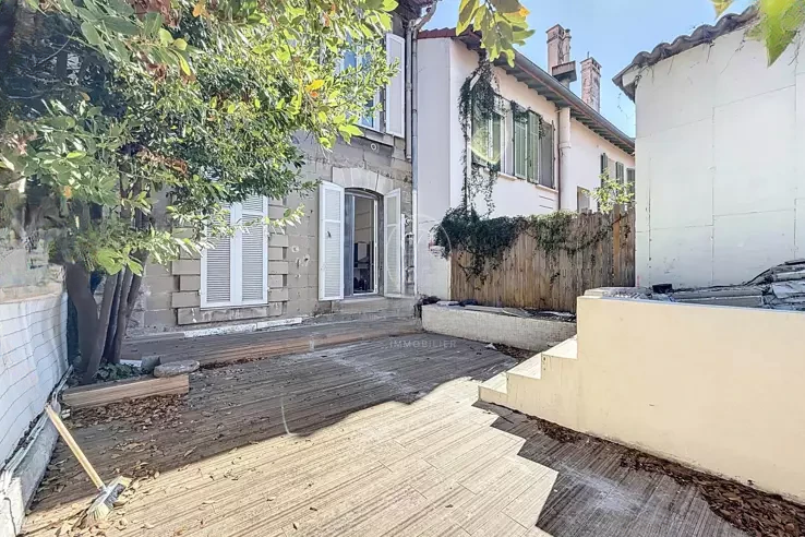 Квартира в Каннах, Франция, 79 м² - фото 5