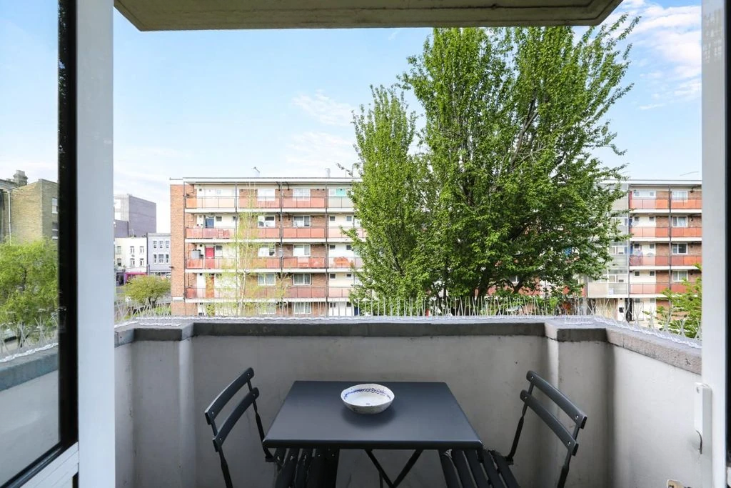 Квартира в Лондоне, Великобритания, 61 м² - фото 11