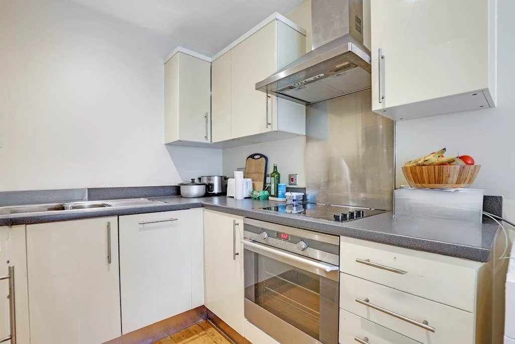 Квартира в Лондоне, Великобритания, 45 м² - фото 11