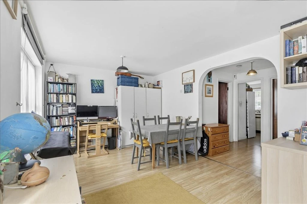 Квартира в Лондоне, Великобритания, 61 м² - фото 11