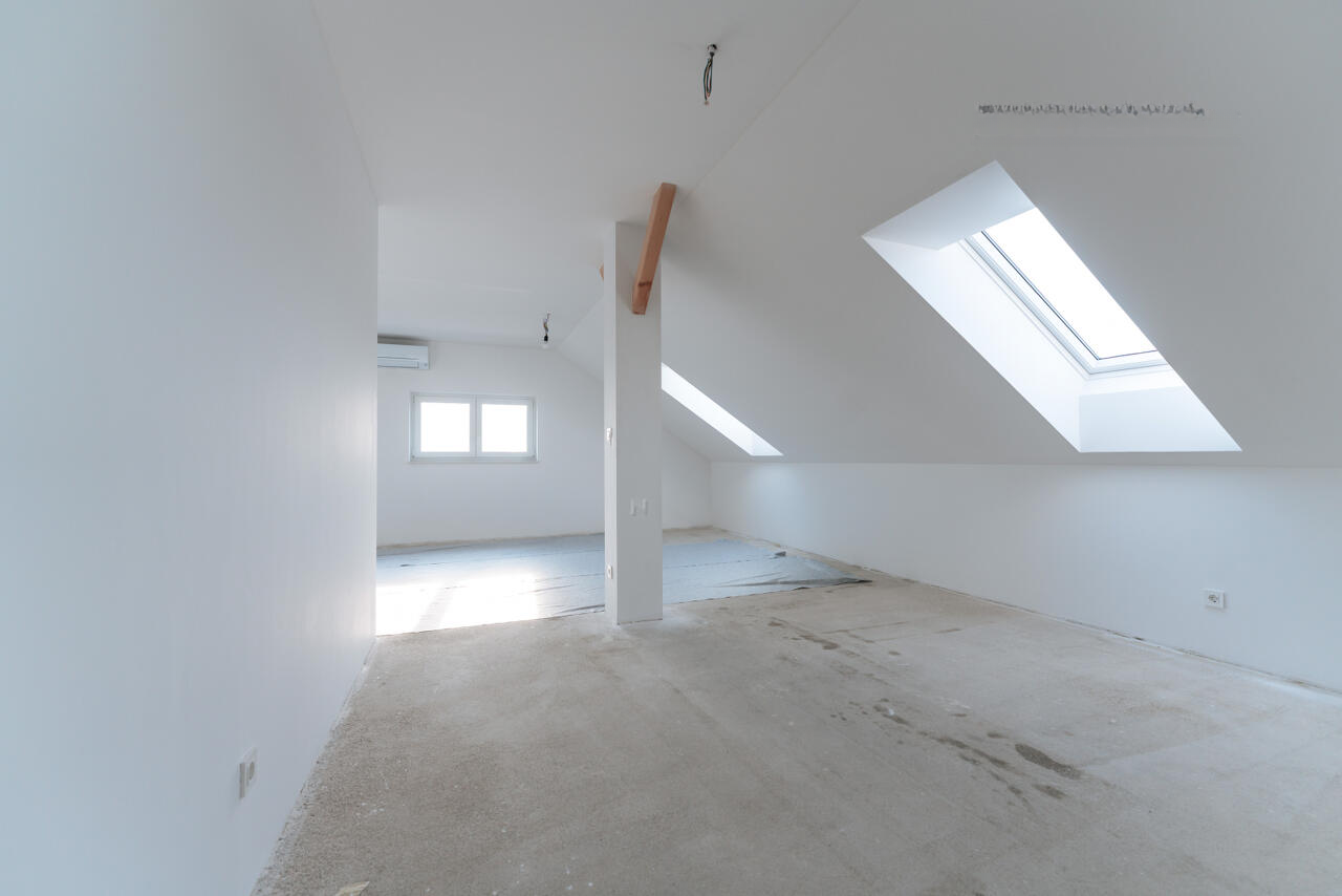 Квартира в Любляне, Словения, 212 м² - фото 11