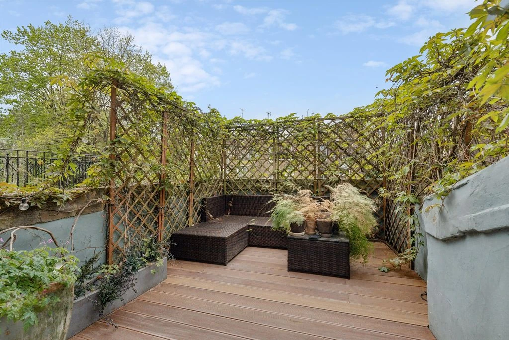 Квартира в Лондоне, Великобритания, 106 м² - фото 11