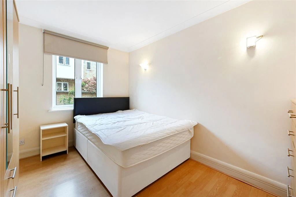 Квартира в Лондоне, Великобритания, 61 м² - фото 11