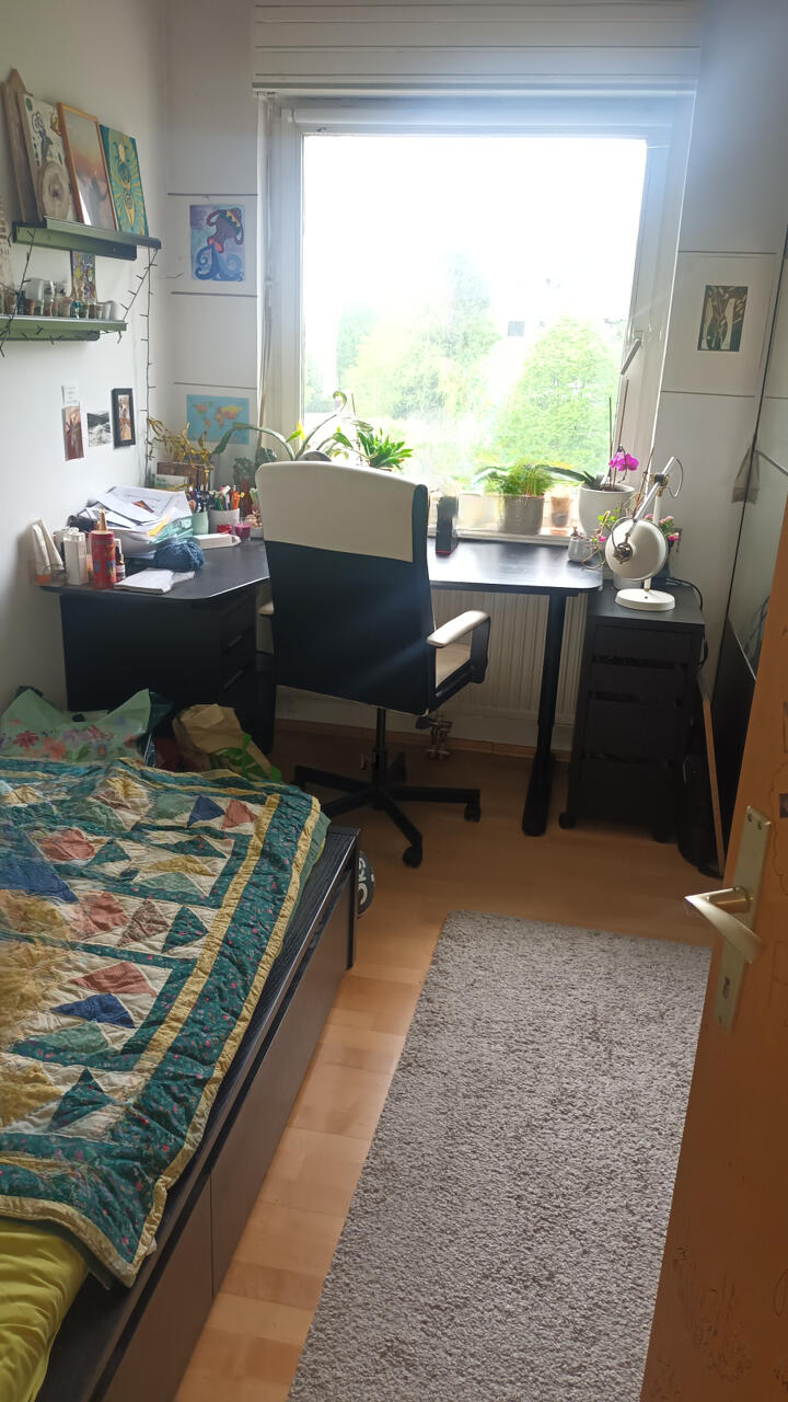 Квартира в Любляне, Словения, 96 м² - фото 12