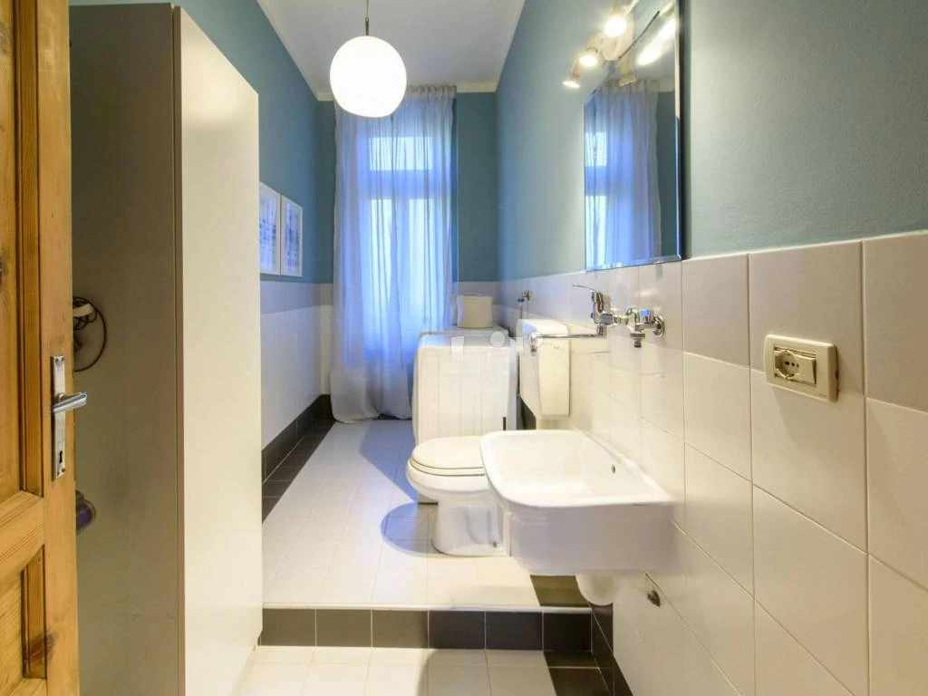 Квартира в Гориции, Италия, 140 м² - фото 12