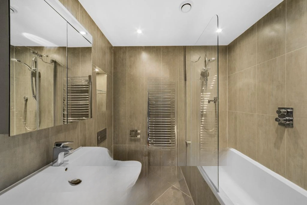 Квартира в Лондоне, Великобритания, 43 м² - фото 12