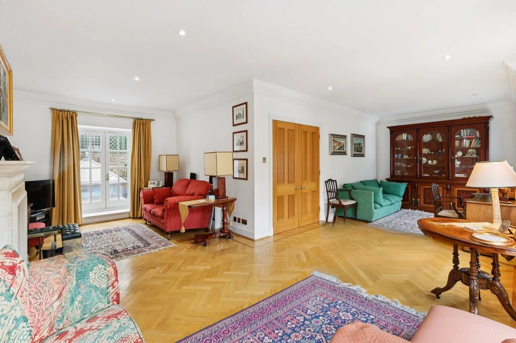 Квартира в Лондоне, Великобритания, 183 м² - фото 12