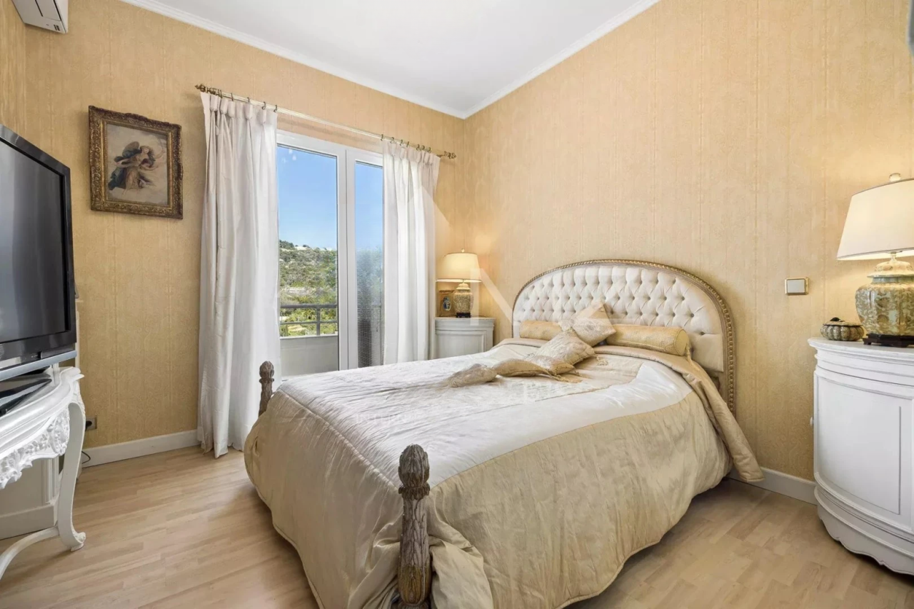 Квартира в Каннах, Франция, 106 м² - фото 12