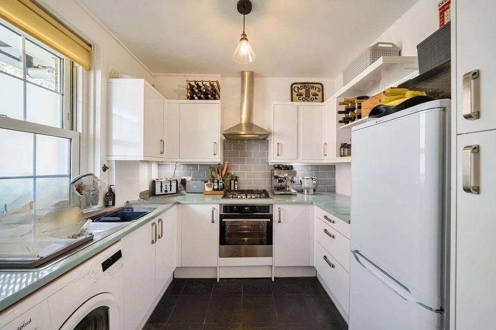 Квартира в Лондоне, Великобритания, 50 м² - фото 12