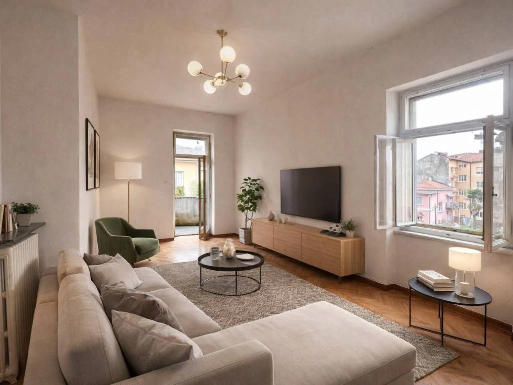 Квартира в Гориции, Италия, 140 м² - фото 12