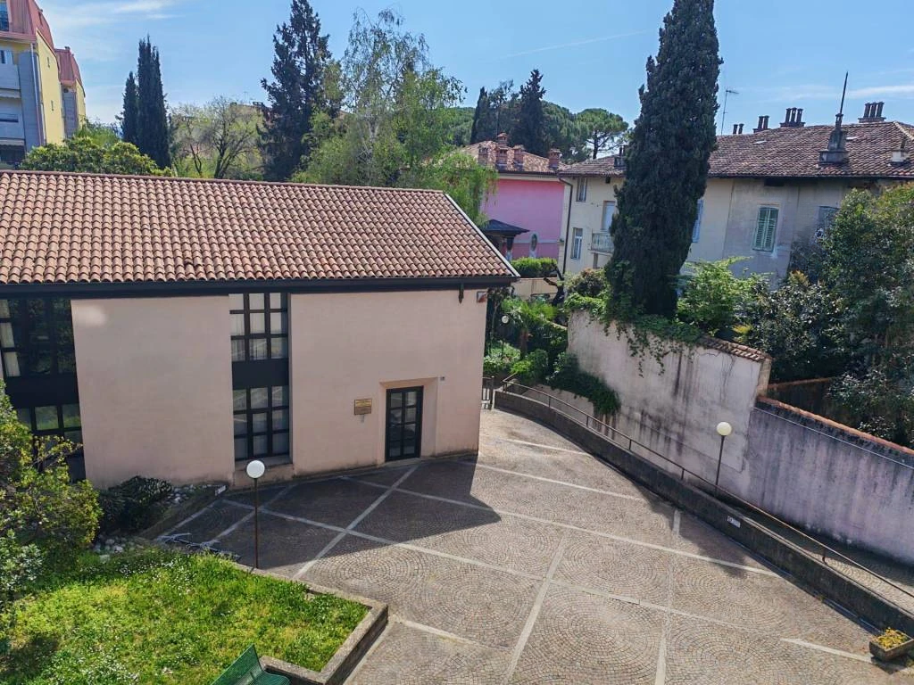 Квартира в Гориции, Италия, 129 м² - фото 12