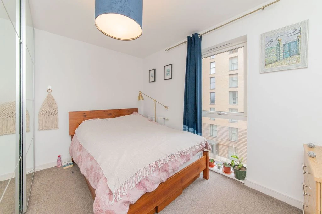 Квартира в Лондоне, Великобритания, 48 м² - фото 12