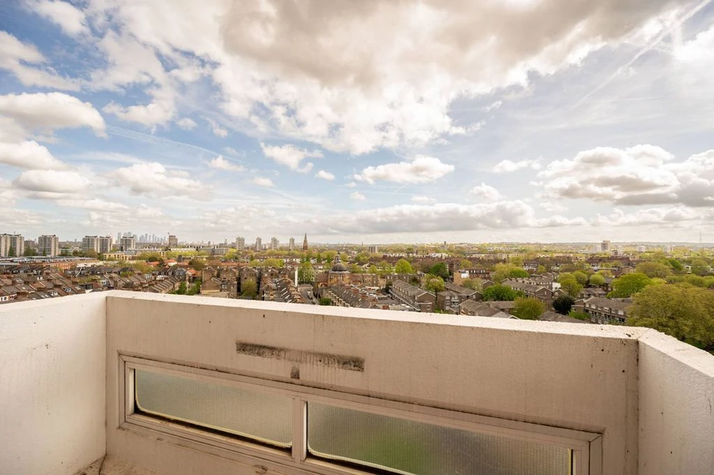 Квартира в Лондоне, Великобритания, 38 м² - фото 12