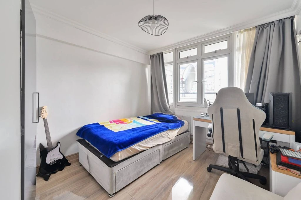 Квартира в Лондоне, Великобритания, 65 м² - фото 12
