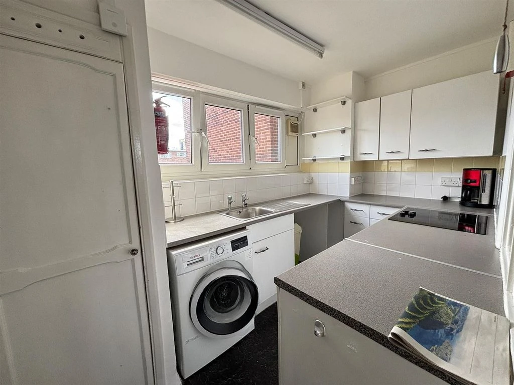 Квартира в Лондоне, Великобритания, 70 м² - фото 12