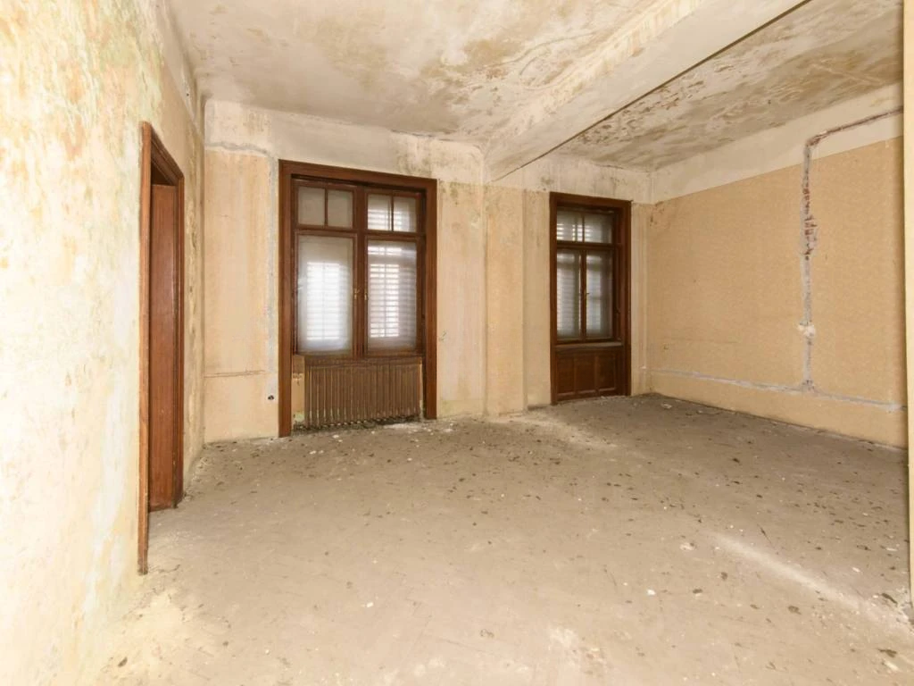 Квартира в Гориции, Италия, 727 м² - фото 12