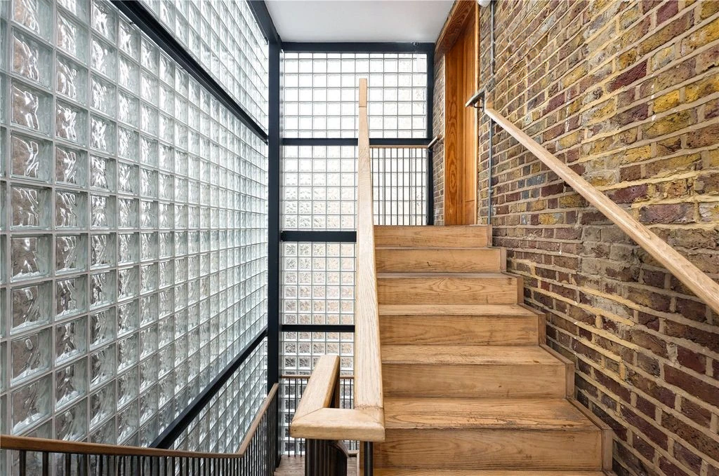 Квартира в Лондоне, Великобритания, 34 м² - фото 12