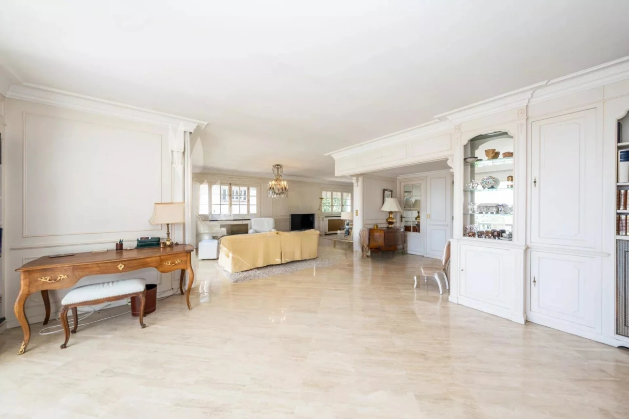 Квартира в Каннах, Франция, 320 м² - фото 12