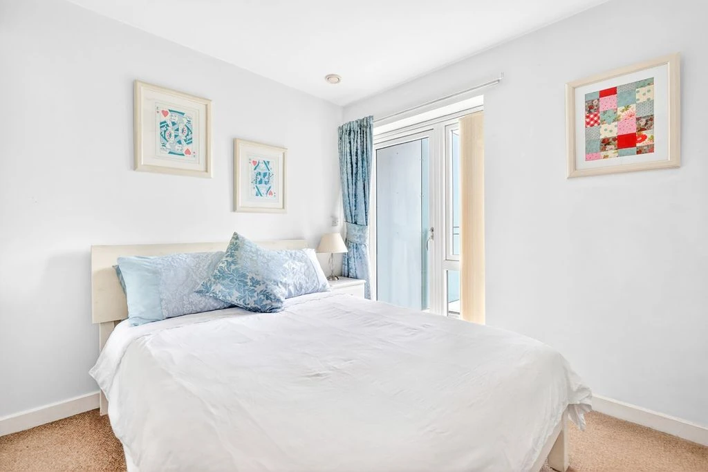 Квартира в Лондоне, Великобритания, 37 м² - фото 12