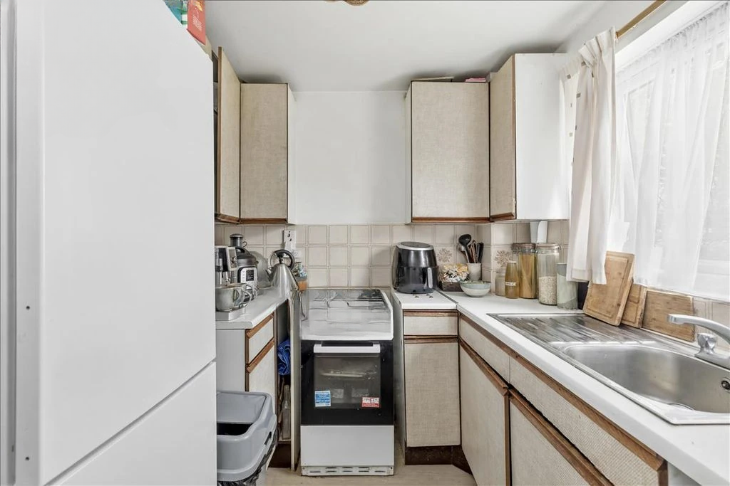 Квартира в Лондоне, Великобритания, 61 м² - фото 12