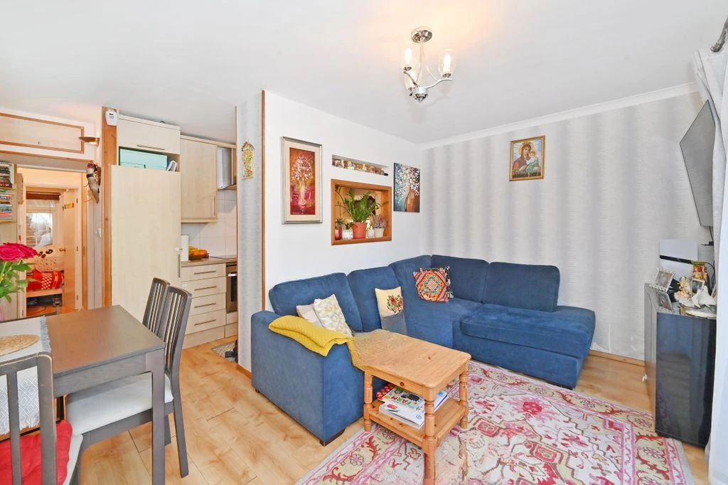 Квартира в Лондоне, Великобритания, 43 м² - фото 12